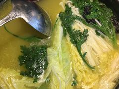 -U你·天然调味(南湖总店)