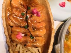 -卯时·龙光雅宴·精致锡帮菜(惠山古镇店)