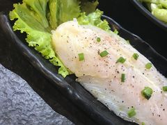 -火炉旺烤肉啤酒屋(沈北创始店)