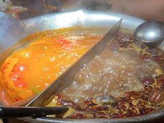 -湊湊火锅·茶憩(上海合生汇店)