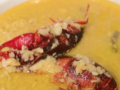 -叶派龙虾•招牌香辣蟹·海鲜(中海国际店)