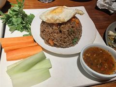-相约小筑缅泰餐厅(孟定店)