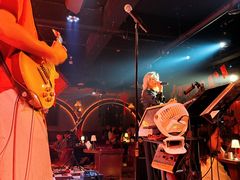 -音乐房子·Vintage Live Bar(玉林总店)