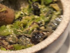 -周大厨辣椒炒肉(淮安万达店)
