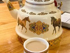 -郭靖·烤全羊·内蒙菜·烧烤(望京旗舰店)