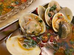 -白仁仔· 活烤海鲜 宵夜(豫园店)