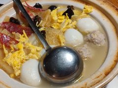 老底子杭三鲜-新白鹿餐厅(龙游路总店·杭帮菜名店)