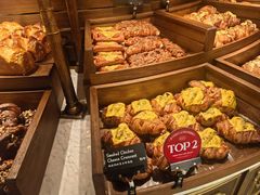 -B&C黄油与面包·THE GARDEN BAKERY概念店(世纪汇店)