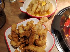 -奉天宴遇烧烤·冒锅
