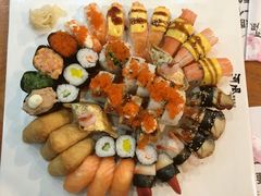 -河风の幸会精致料理