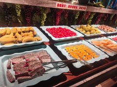 -阪尚皇·原切牛排·烤肉火锅自助(北京路店)