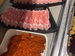 -海底捞火锅(新华联梦想城店)