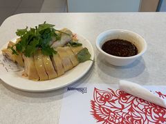 -振鼎鸡(华阴路店)