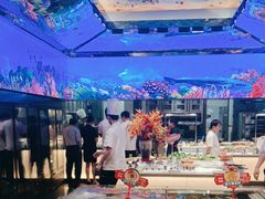 -鑫复盛皇嘉海鲜酒店