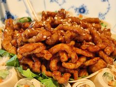 -玖五京菜(杭州城北万象城店)
