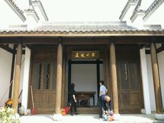 -武清南湖绿博园