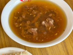 -好成财牛排馆(涂门街总店)