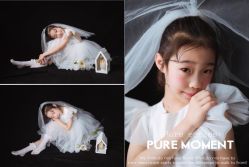 -幺幺BABY婚纱摄影