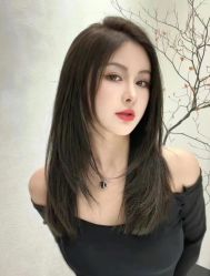 -MOVAN  HAIR莫凡匠人发型屋
