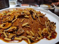 -酱湘宴餐厅(狮子山公园店)