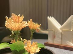 -喜湘宴·精致湖南菜(和平西桥店)