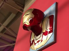 -疯克大象美式烤肉餐厅