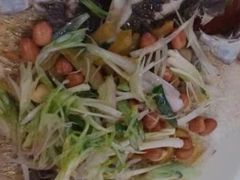 -潮喜竹溪荔湖酒家(荔枝湾店)