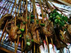 -晓靖轩烧烤(沙河风情店)