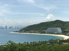 -芽庄珍珠岛游乐园