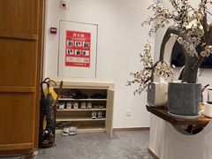 -不凡脑禅境·养生·舒压调理SPA(华发世纪城店)