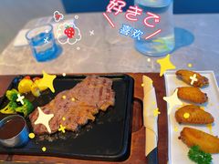 -必胜客(大观天地店)