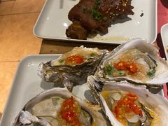 -木屋烧烤(南新店)