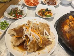 -名家韩国料理·烤肉(瑶海店)