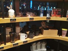 -星巴克(汇京国际广场店)