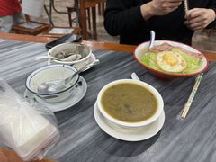-黄师奶甜品店