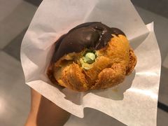 -贝儿多爸爸泡芙(合生汇店)