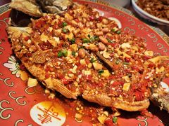 -南昌大饭店·非遗南昌菜(万寿宫店)