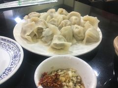 -一锅厨东北水饺店(厦大店)