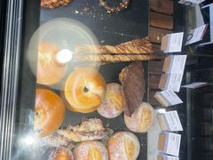 -BAKER&SPICE(BFC外滩金融中心店)