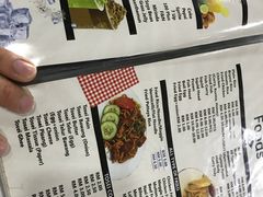-番茄Nasi Kandar印度料理