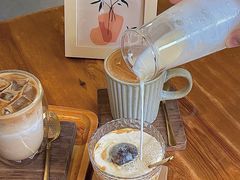 -塔拉苏咖啡(中信丹阳花园店)