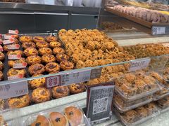 -泸溪河桃酥(西直门凯德店)