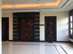 门面-杭州西子湖四季酒店·金沙厅