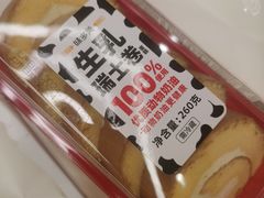 -味多美蛋糕(苏州街地铁店)