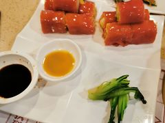 -点都德(大茶楼店)