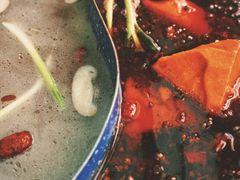 -王歘歘·chuǎ火锅(五道营店)