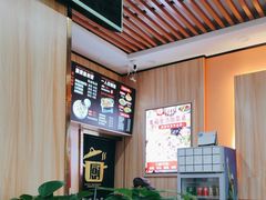 -面霸(天钥桥路店)
