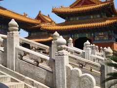 -历代帝王庙博物馆