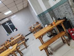 -清真-戏楼王记牛肉面