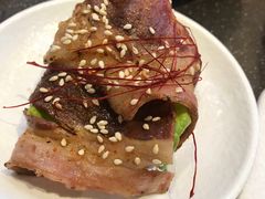 -元气寿司(东方宝泰店)